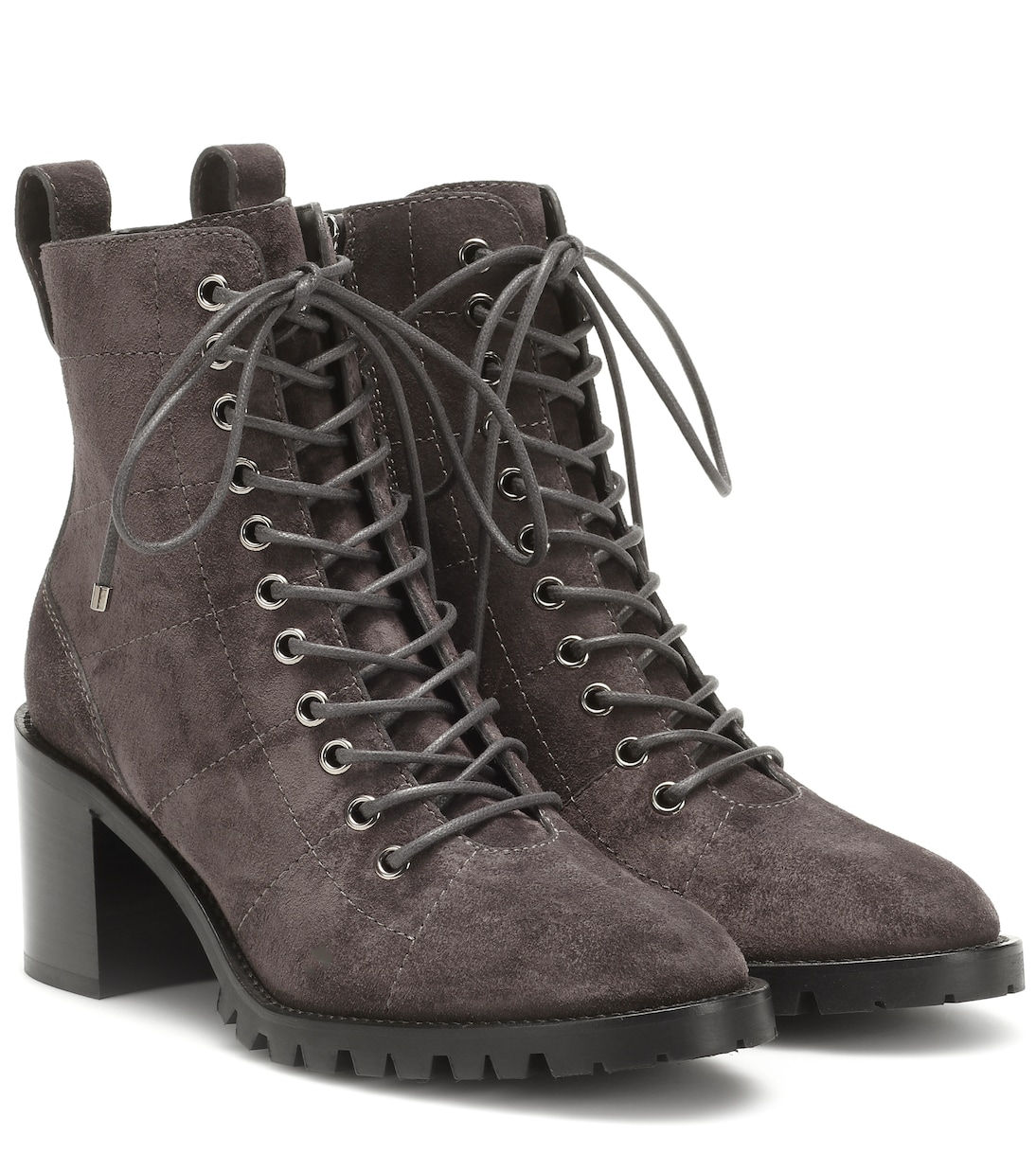 Botines Cruz 65 de ante | Jimmy Choo