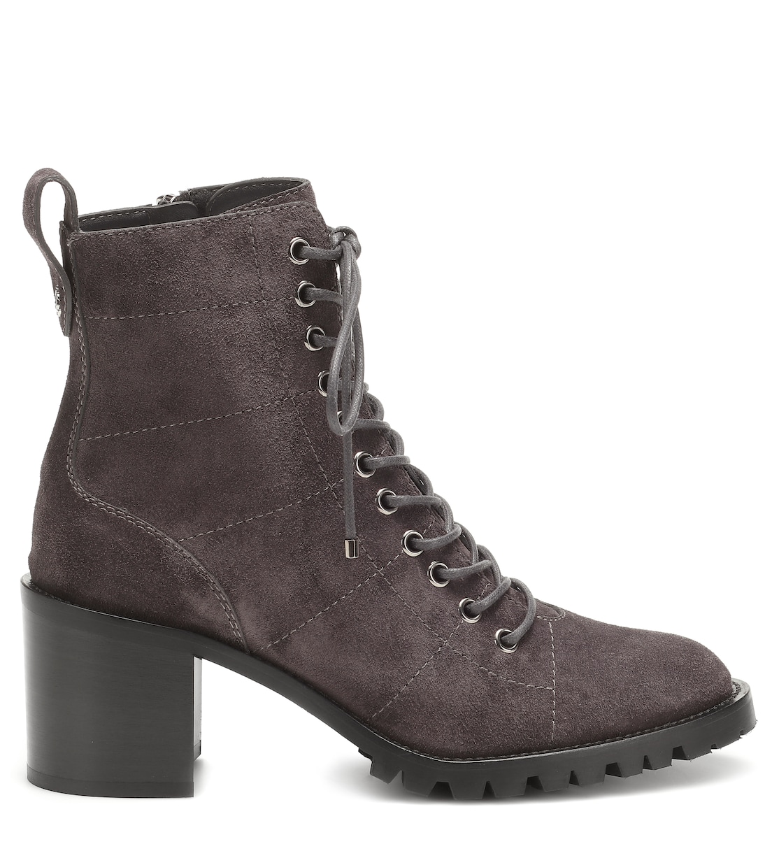 Botines Cruz 65 de ante | Jimmy Choo