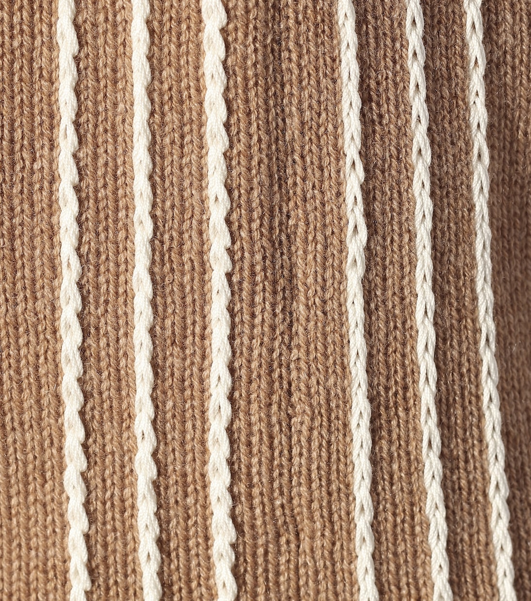 Pullover in cashmere | Jil Sander