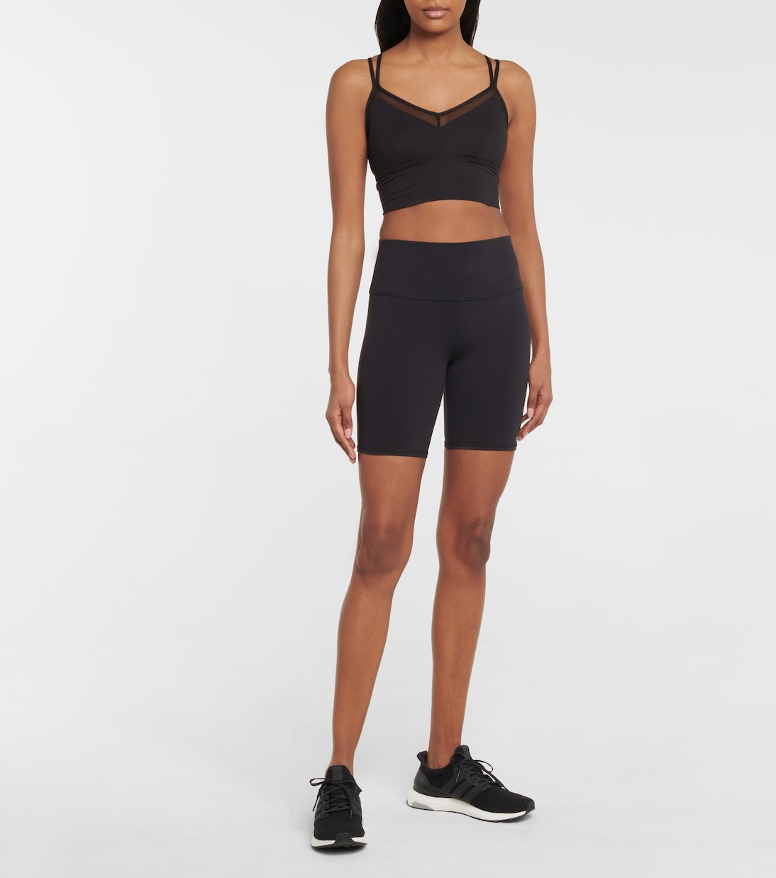 Short cycliste | Alo Yoga