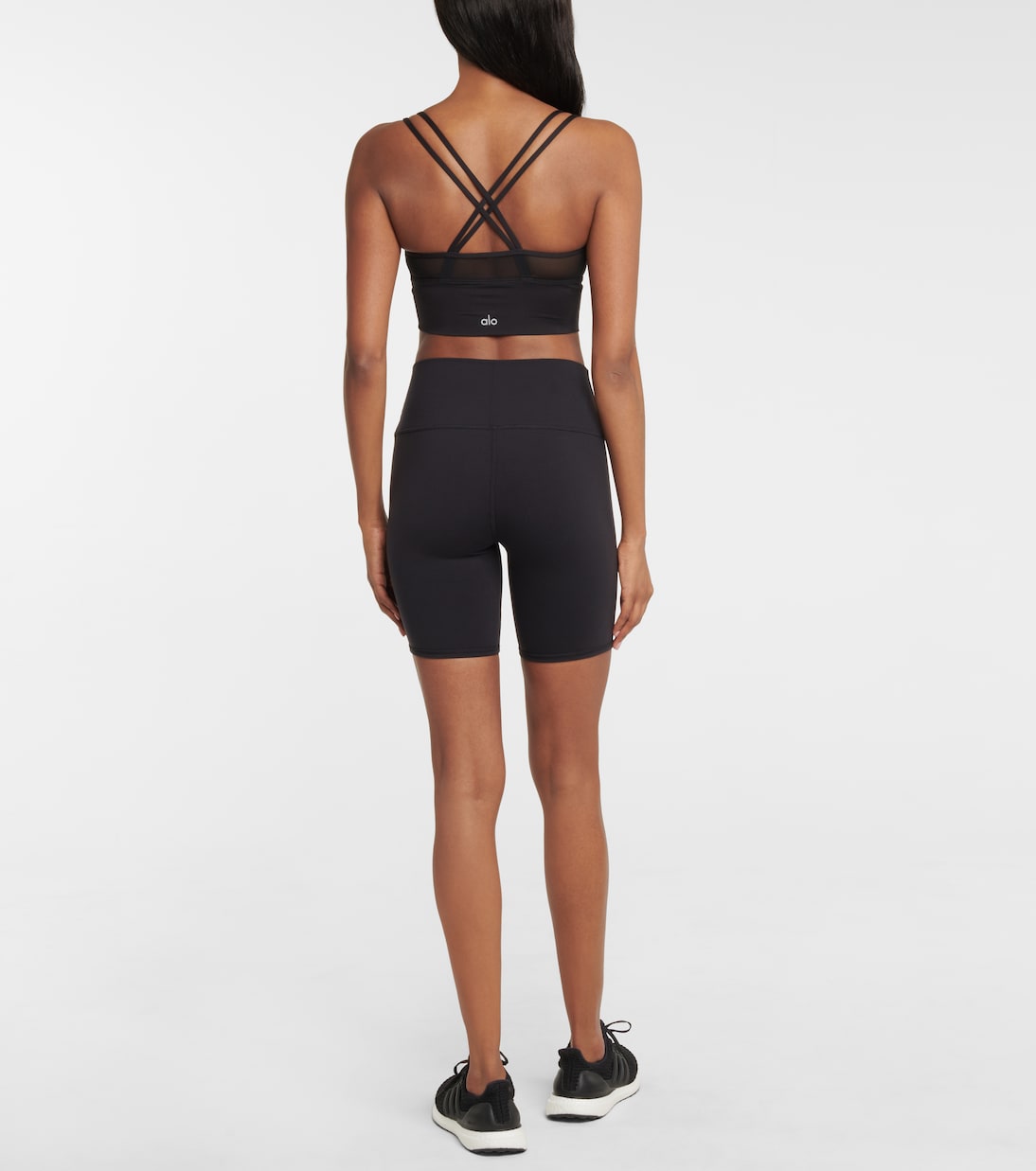 Short cycliste | Alo Yoga