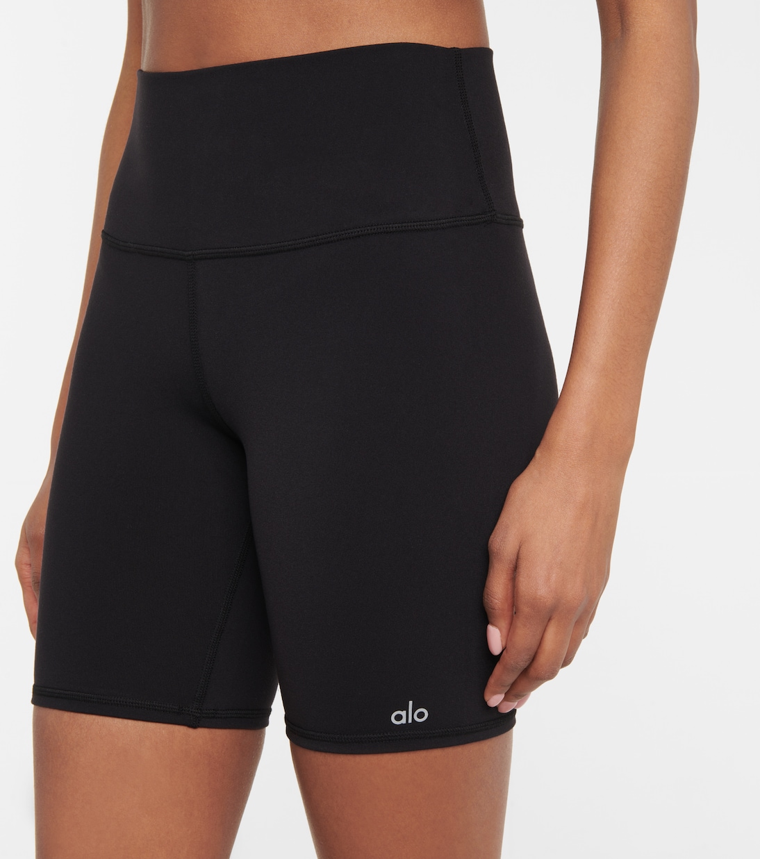 Short cycliste | Alo Yoga