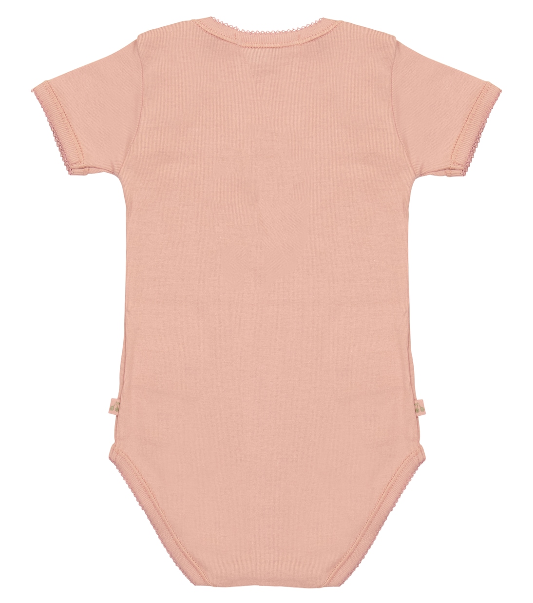 Baby set of 3 cotton bodysuits | Bonpoint