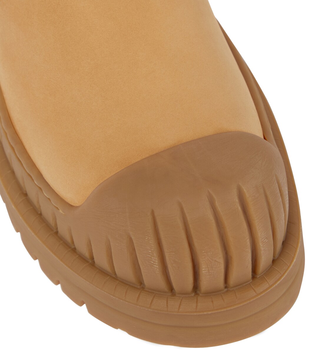 Chelsea leather boots | Acne Studios