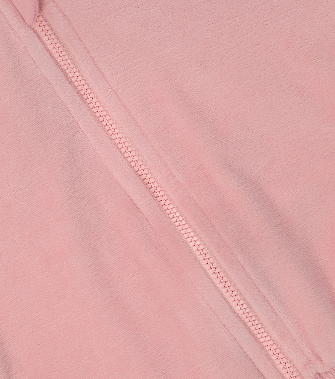 Sudadera con capucha Baby Dorothy algodón | Molo