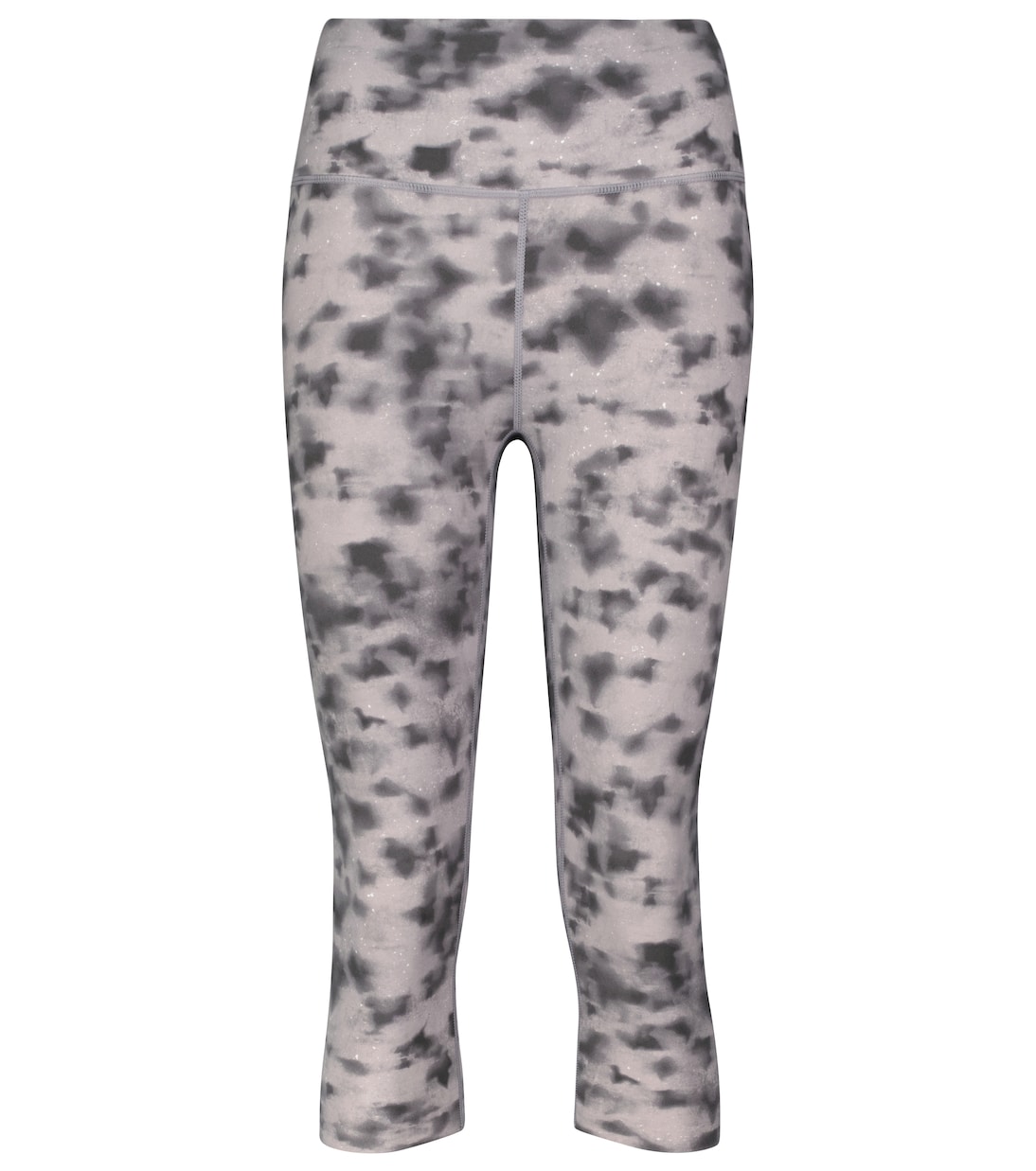 Leggings de tiro alto estampados | Varley