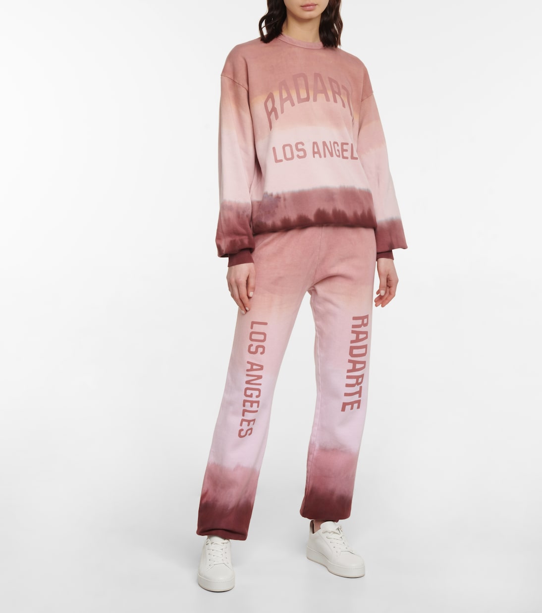 Bedrucktes Sweatshirt | Rodarte