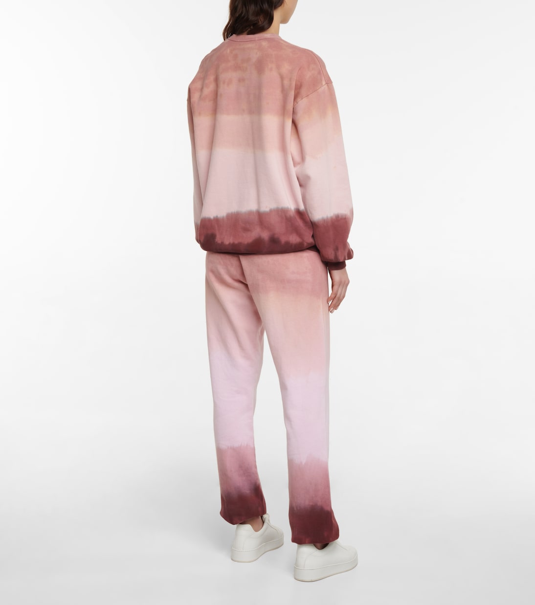 Bedrucktes Sweatshirt | Rodarte