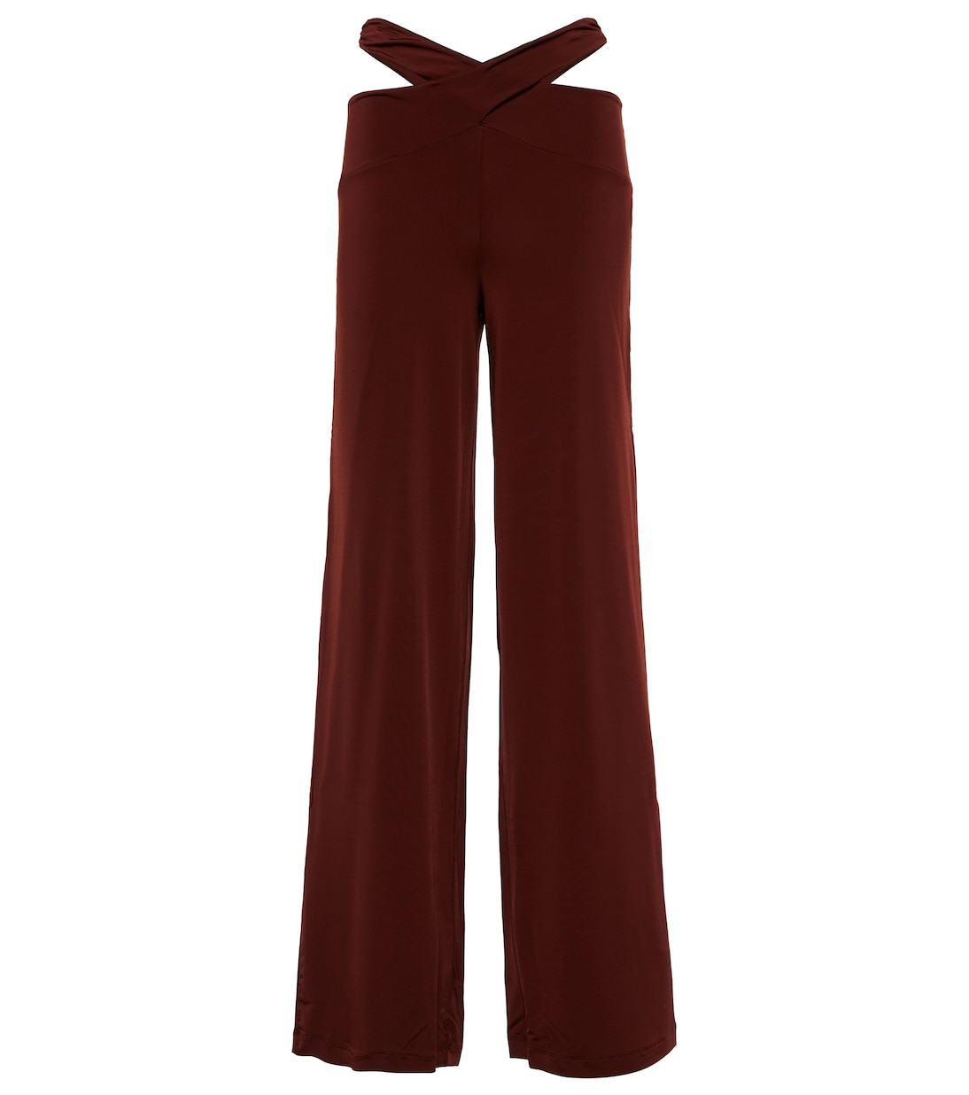 Pantalon ample | Marine Serre