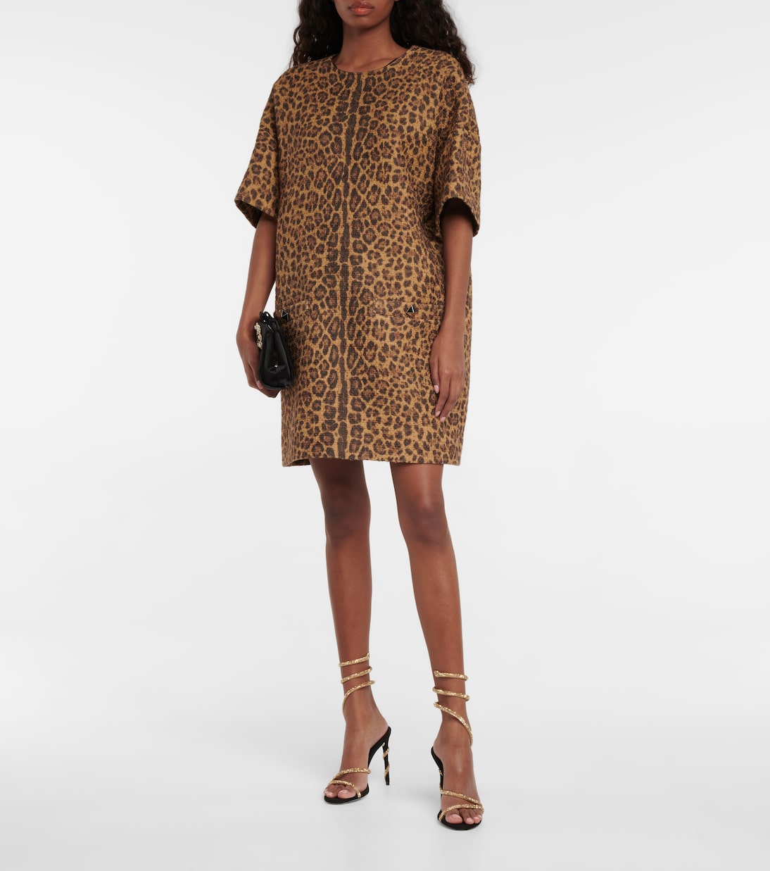 Margot embellished suede sandals | Rene Caovilla