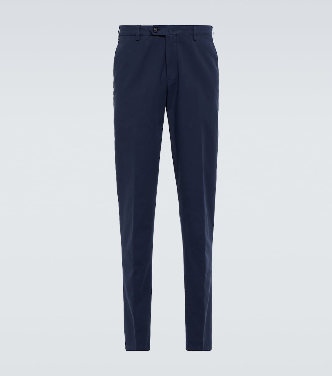 Schmale Hose Pantaflat | Loro Piana