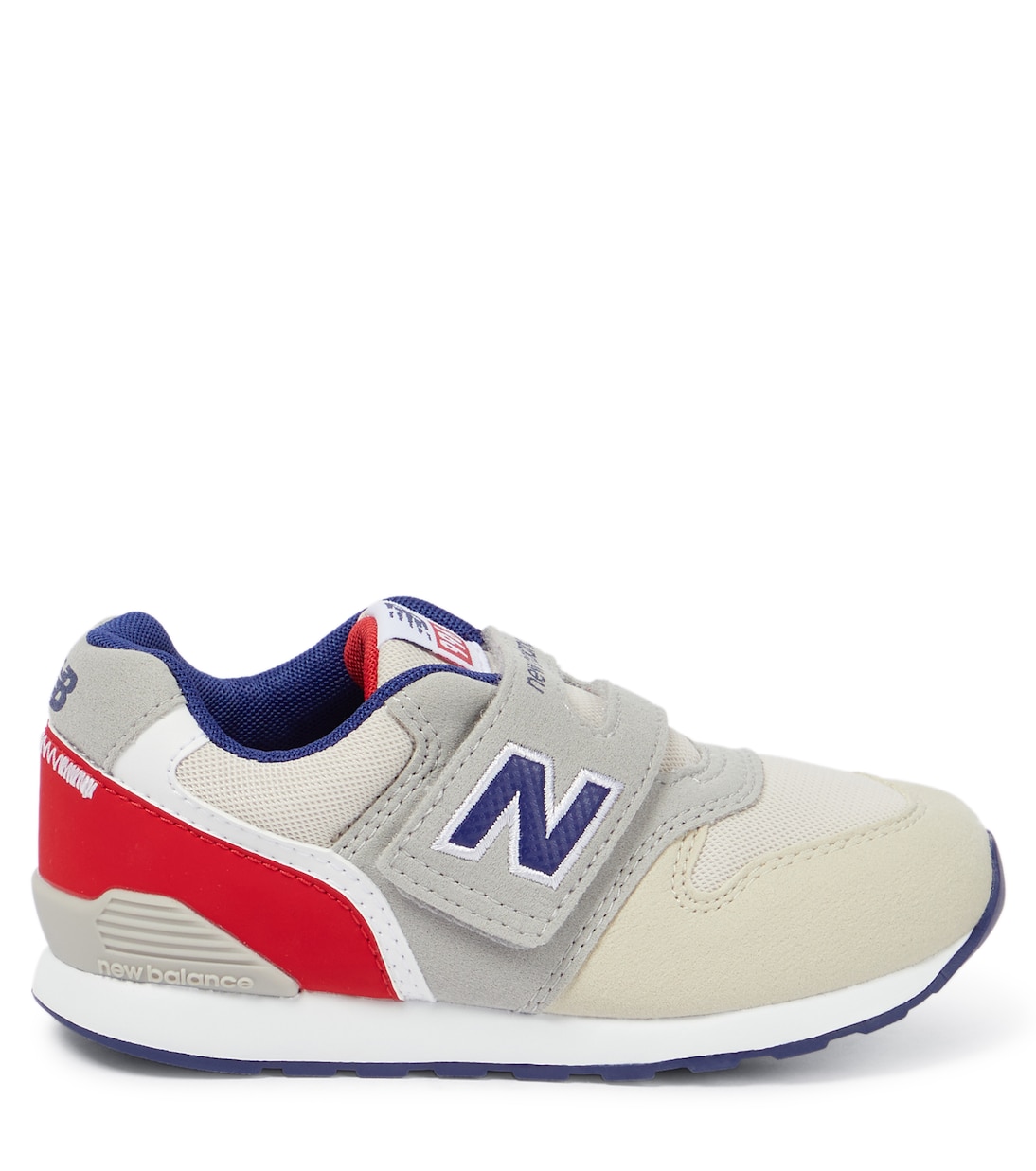 996 suede sneakers | New Balance Kids