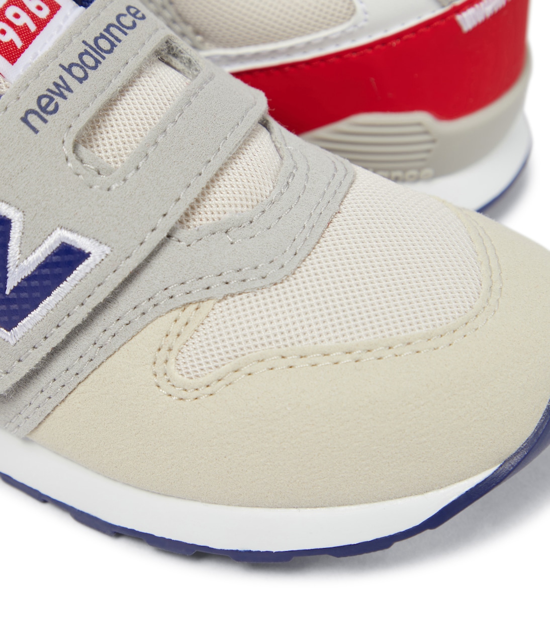 996 suede sneakers | New Balance Kids