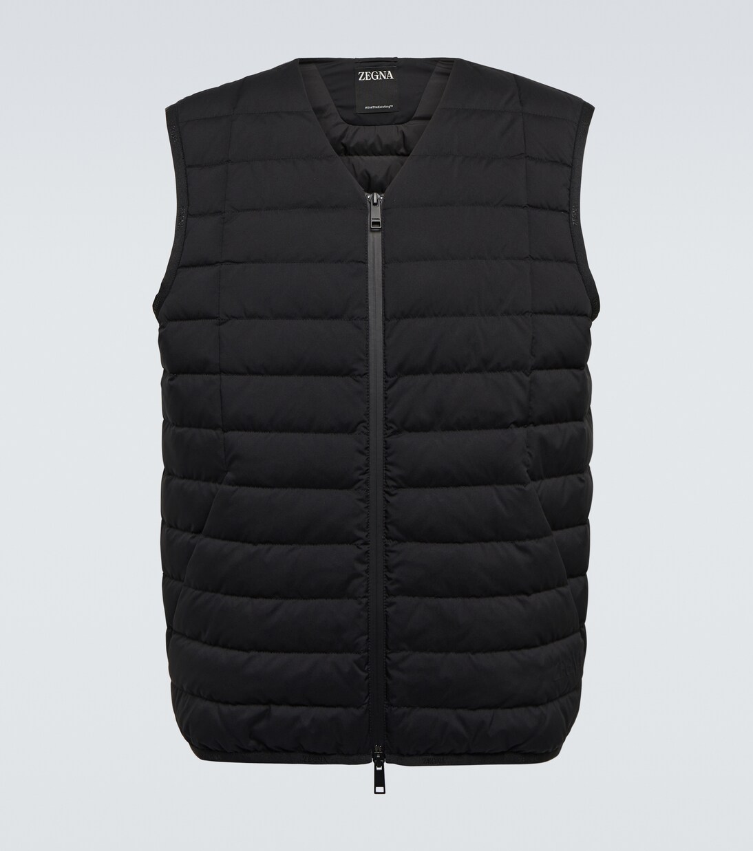 Daunenweste | Zegna