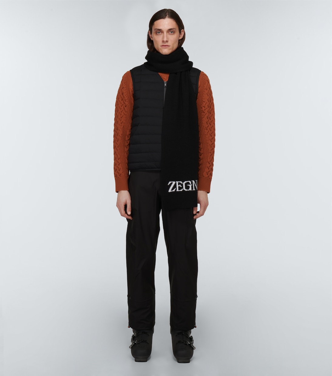 Daunenweste | Zegna