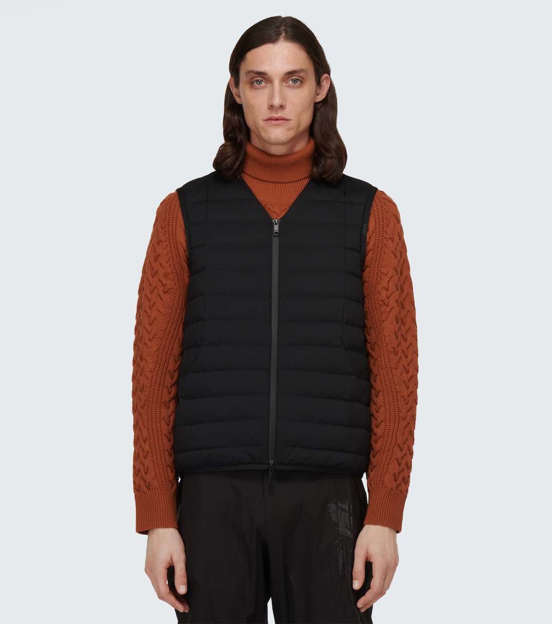 Daunenweste | Zegna