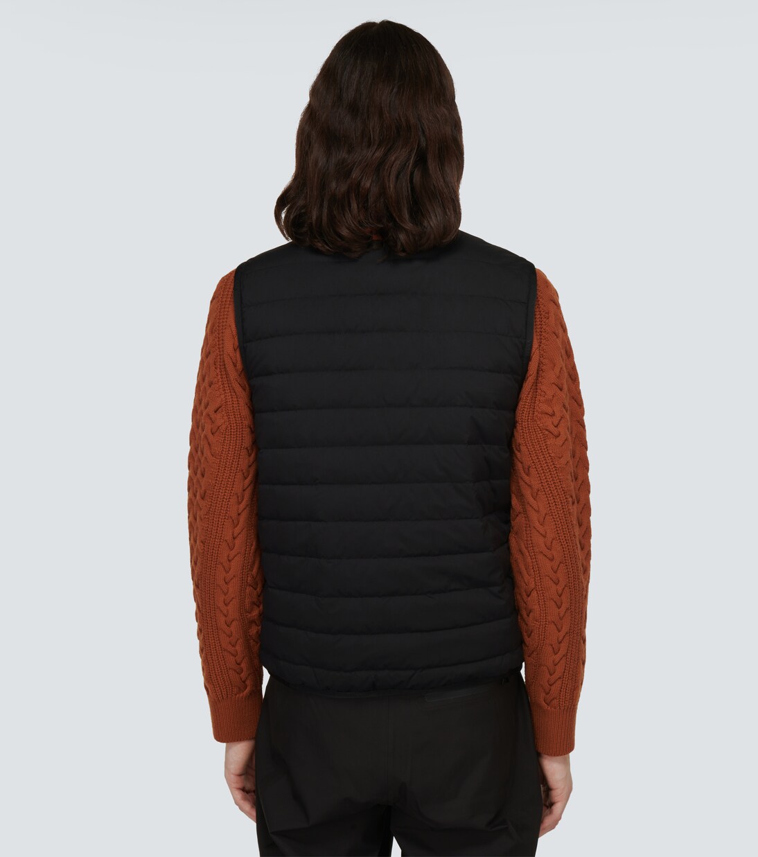 Daunenweste | Zegna