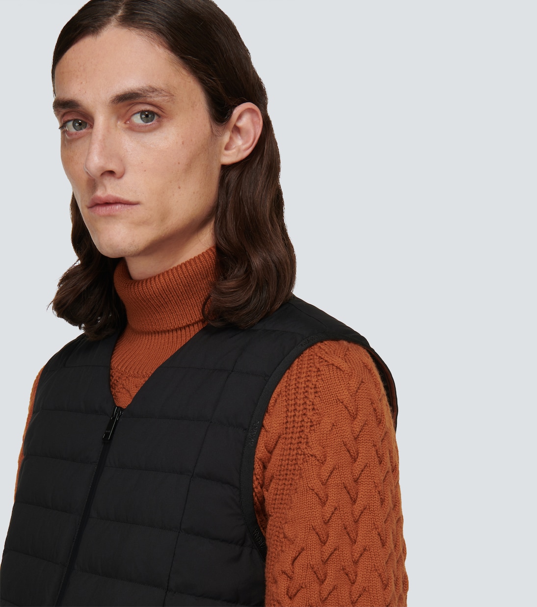 Daunenweste | Zegna