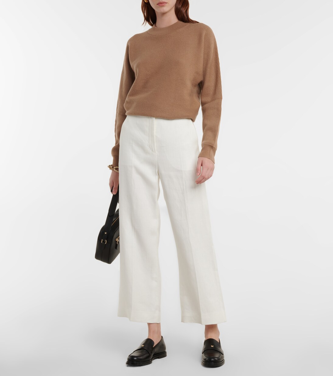 Jersey Pilly de cachemir | Max Mara