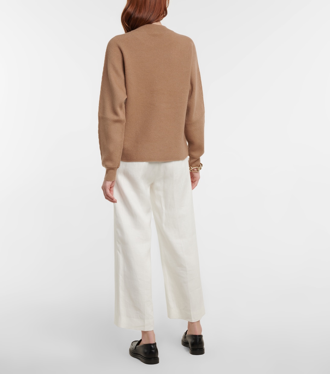Jersey Pilly de cachemir | Max Mara