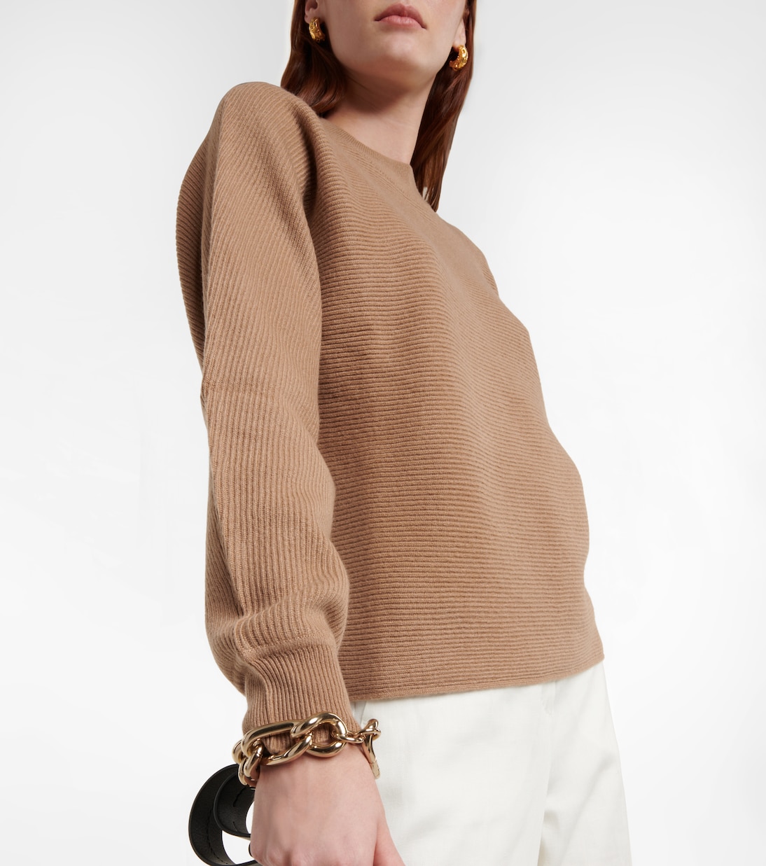 Jersey Pilly de cachemir | Max Mara