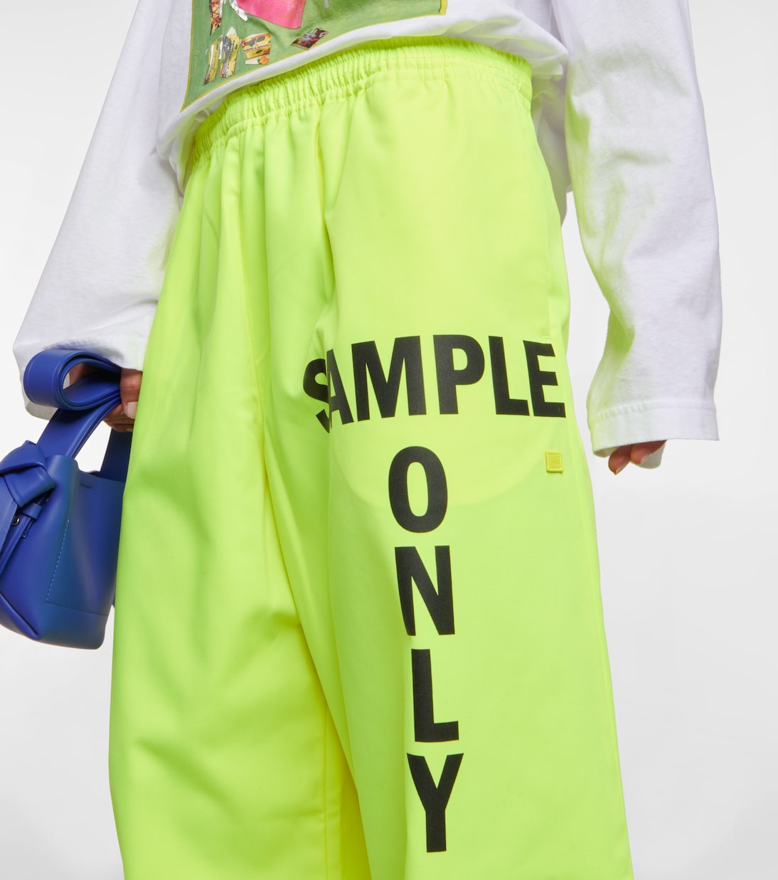 Bedruckte Jogginghose | Acne Studios