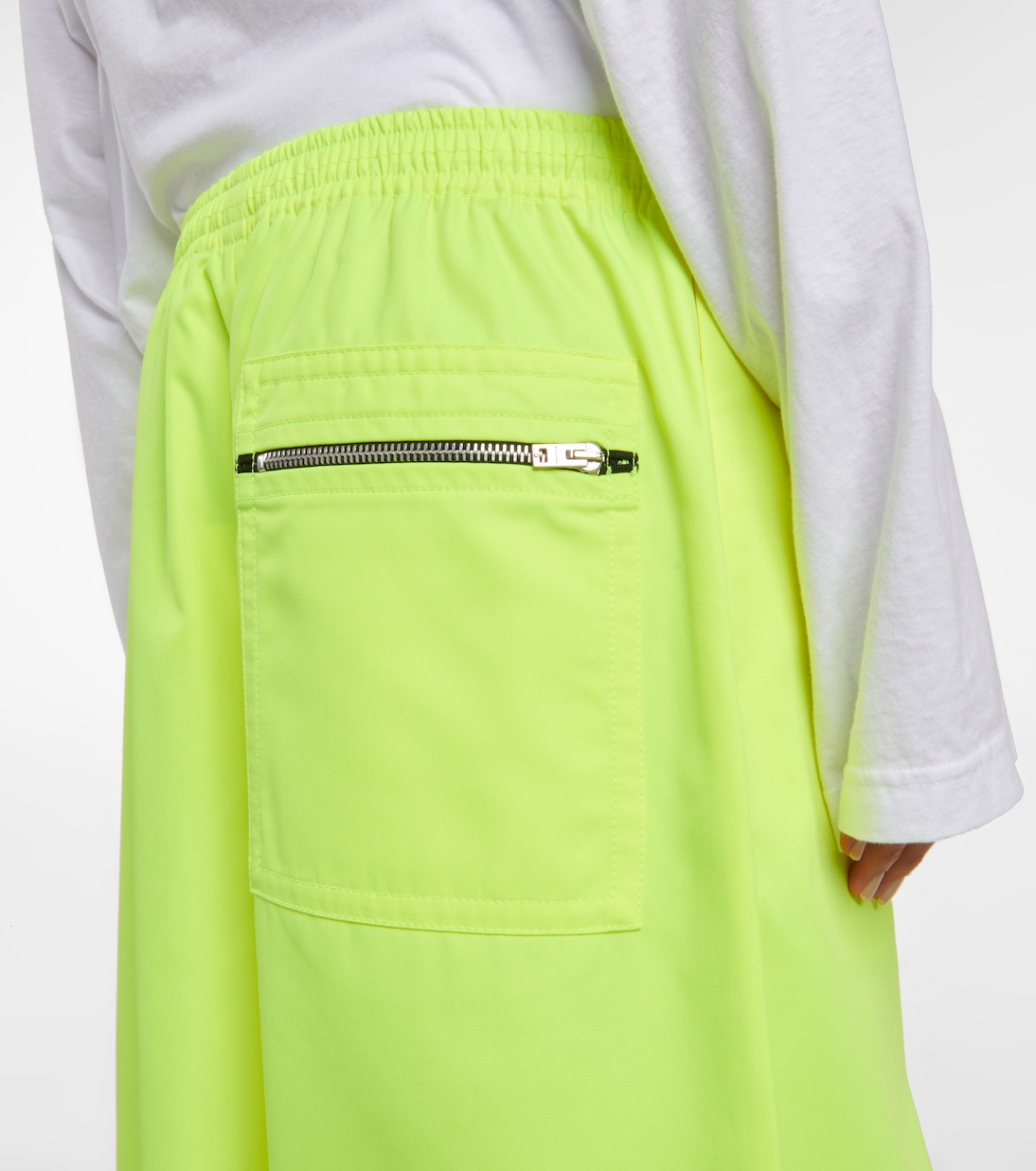 Bedruckte Jogginghose | Acne Studios