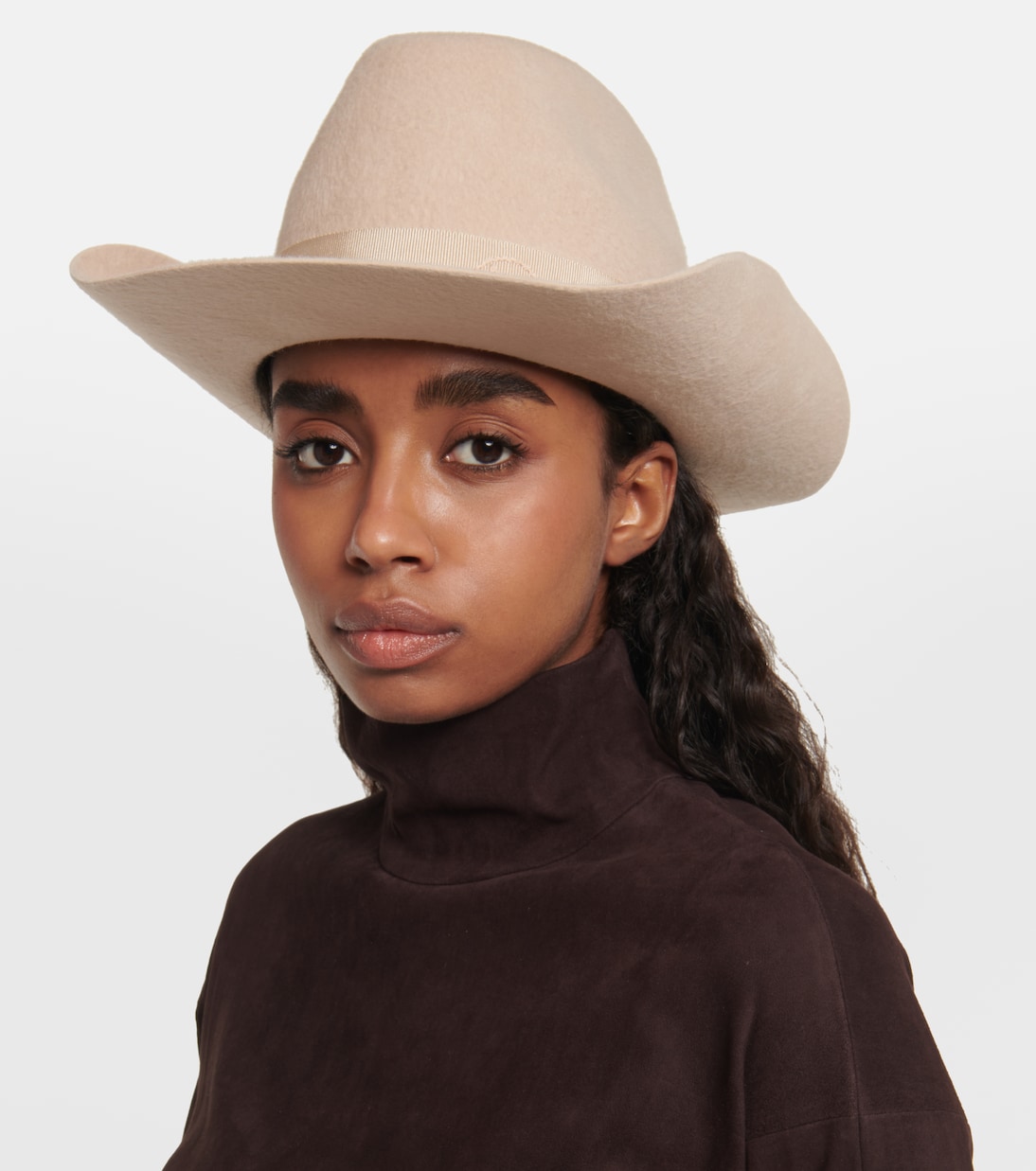 Felt Cowboy hat | Ruslan Baginskiy