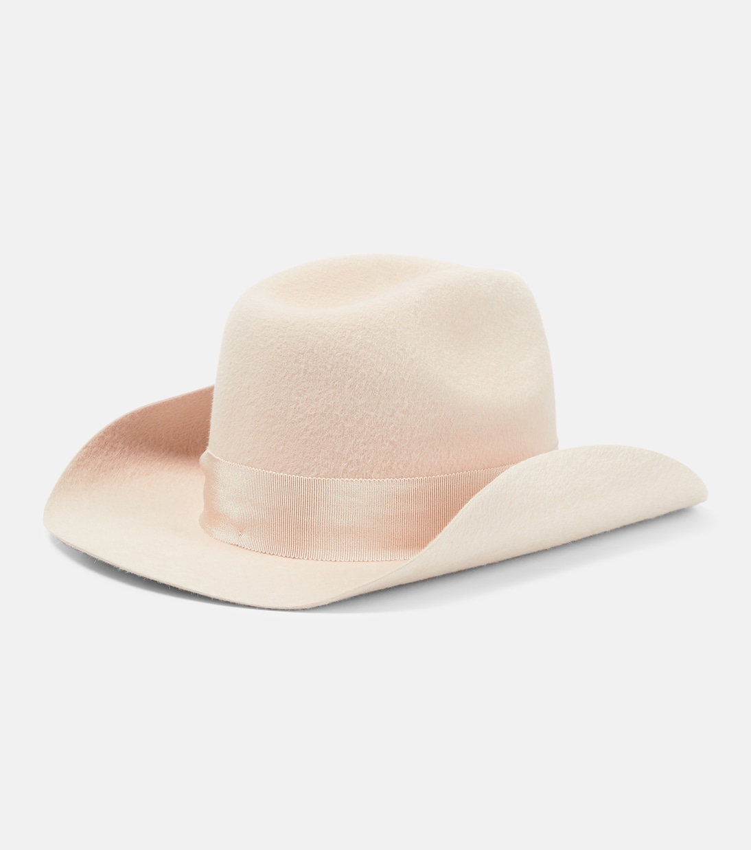 Felt Cowboy hat | Ruslan Baginskiy