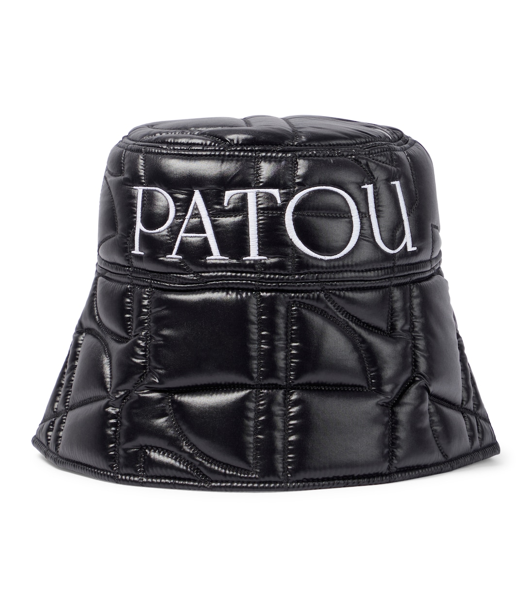 Gesteppter Hut | Patou