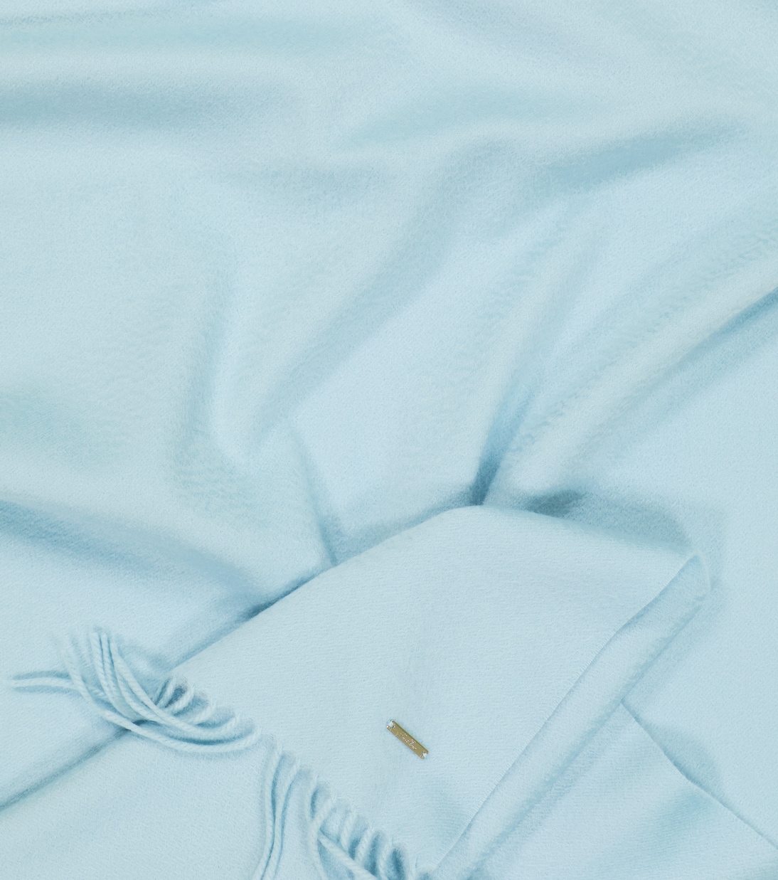 Scialle in cashmere LORO PIANA per stile giovanile e moderno