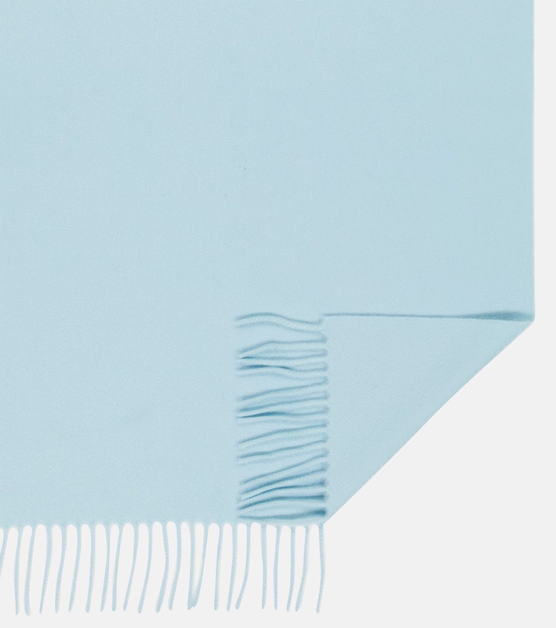 Scialle in cashmere LORO PIANA per stile giovanile e moderno