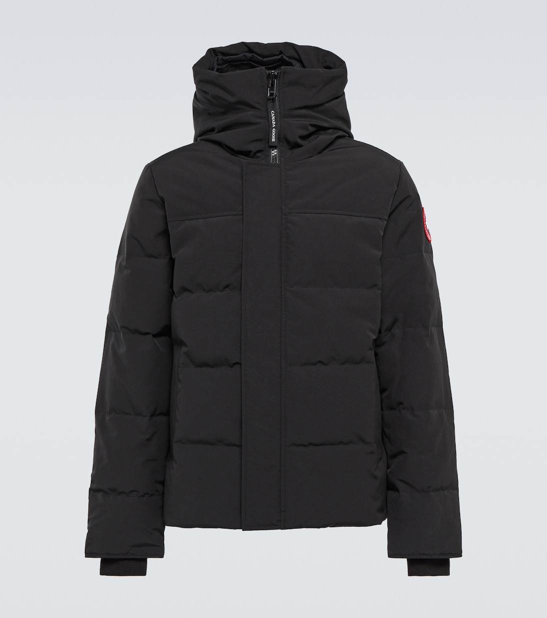 MacMillan down parka jacket | Canada Goose
