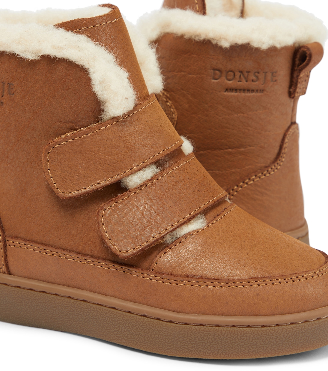 Stivali Clenn in pelle | Donsje