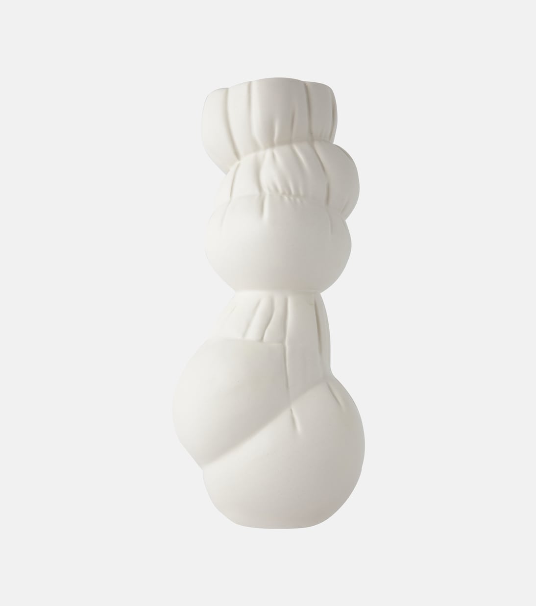 Squish Squash Tall vase | Completedworks