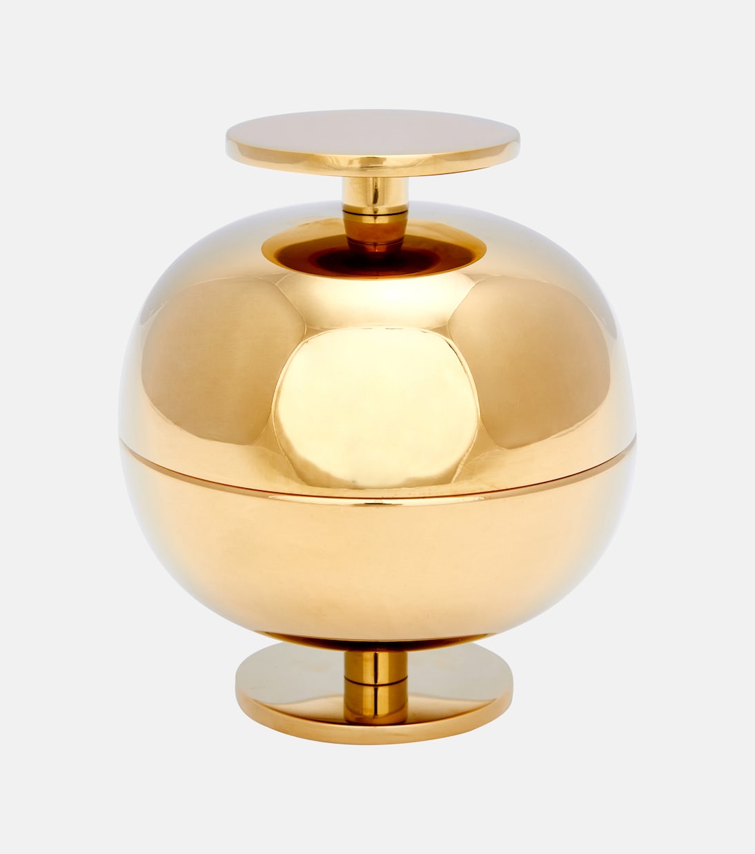 Gio Ponti Small centerpiece | Sambonet