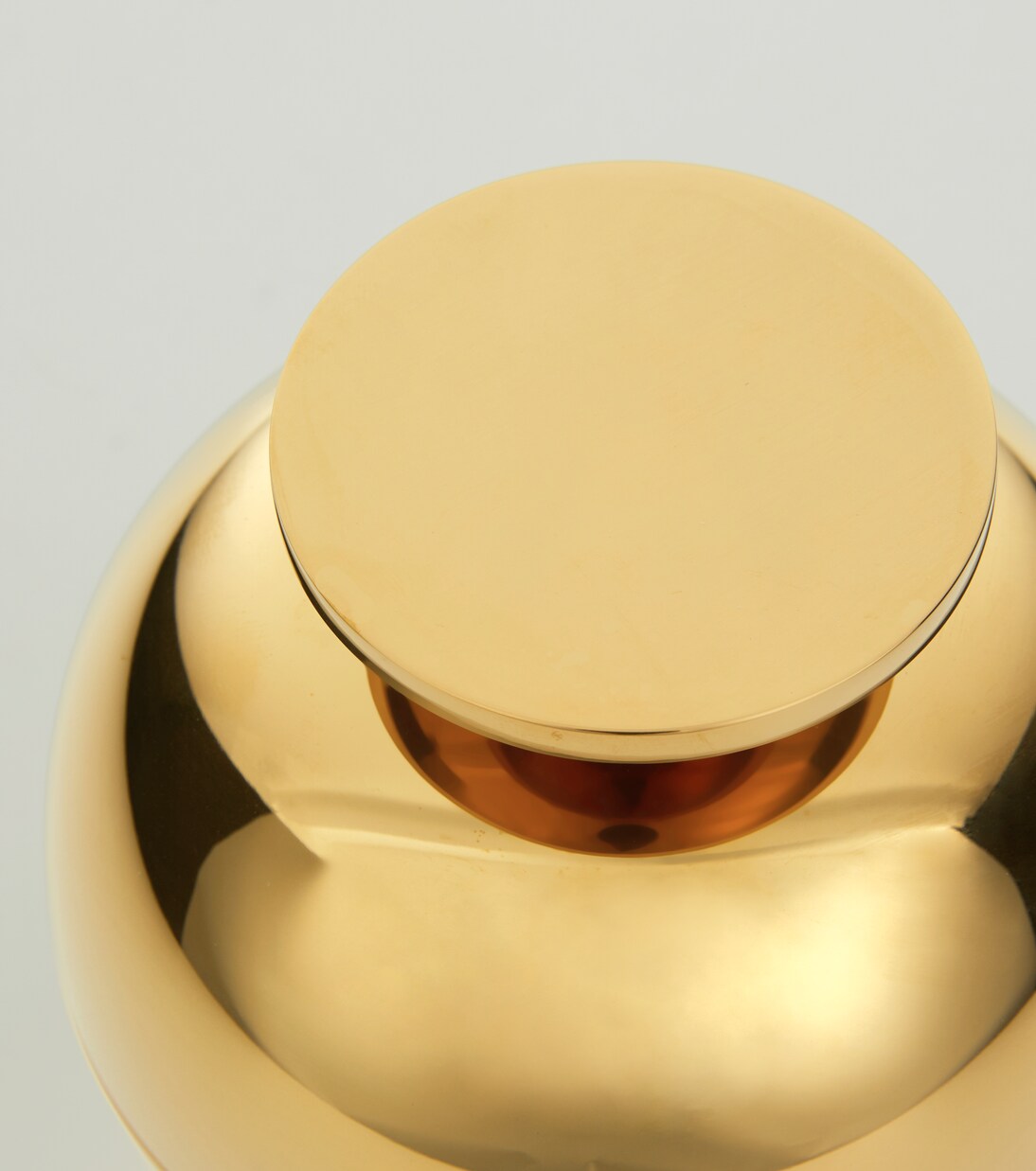 Gio Ponti Small centerpiece | Sambonet