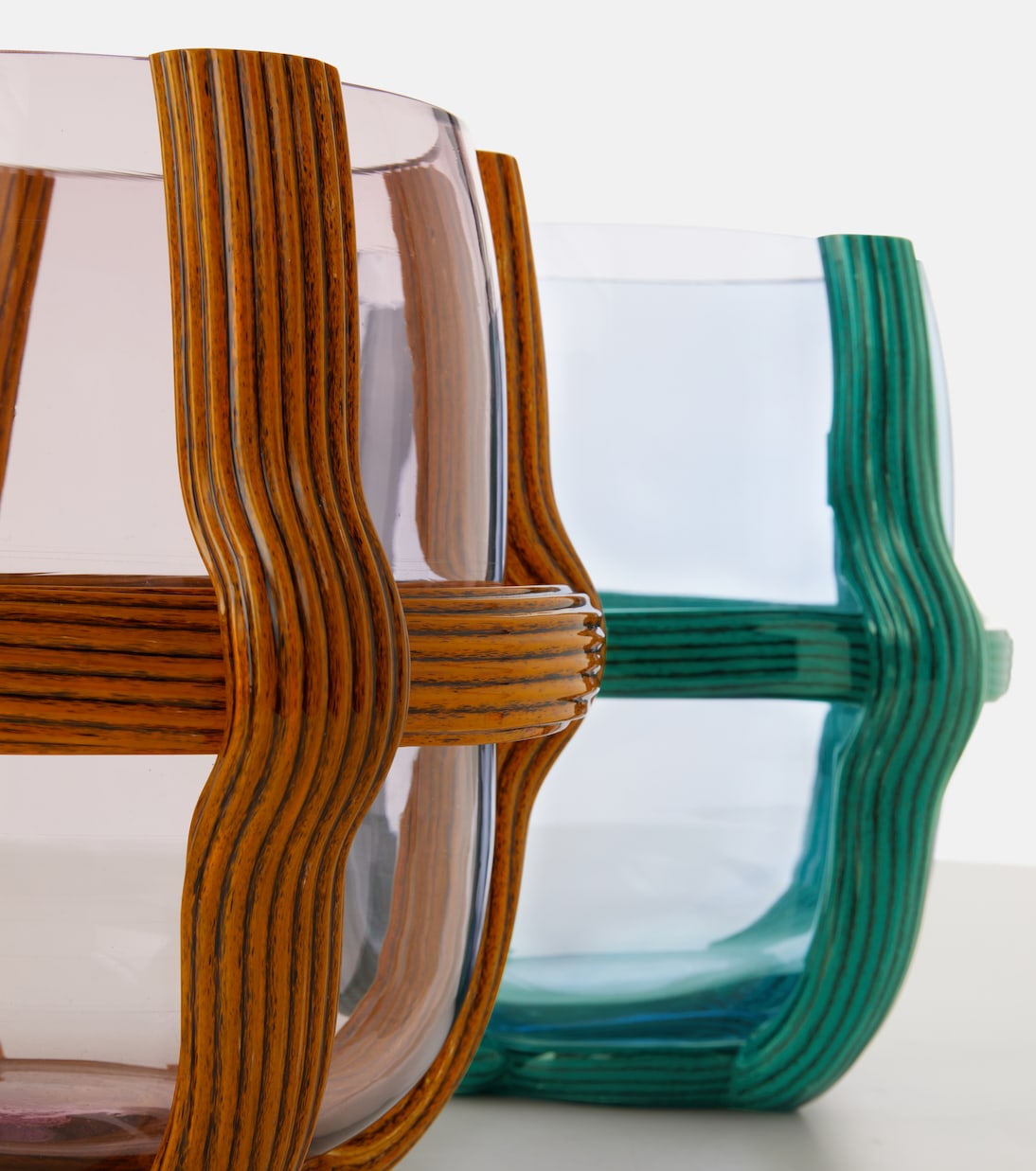 Sestiere vase by Patricia Urquiola | Cassina