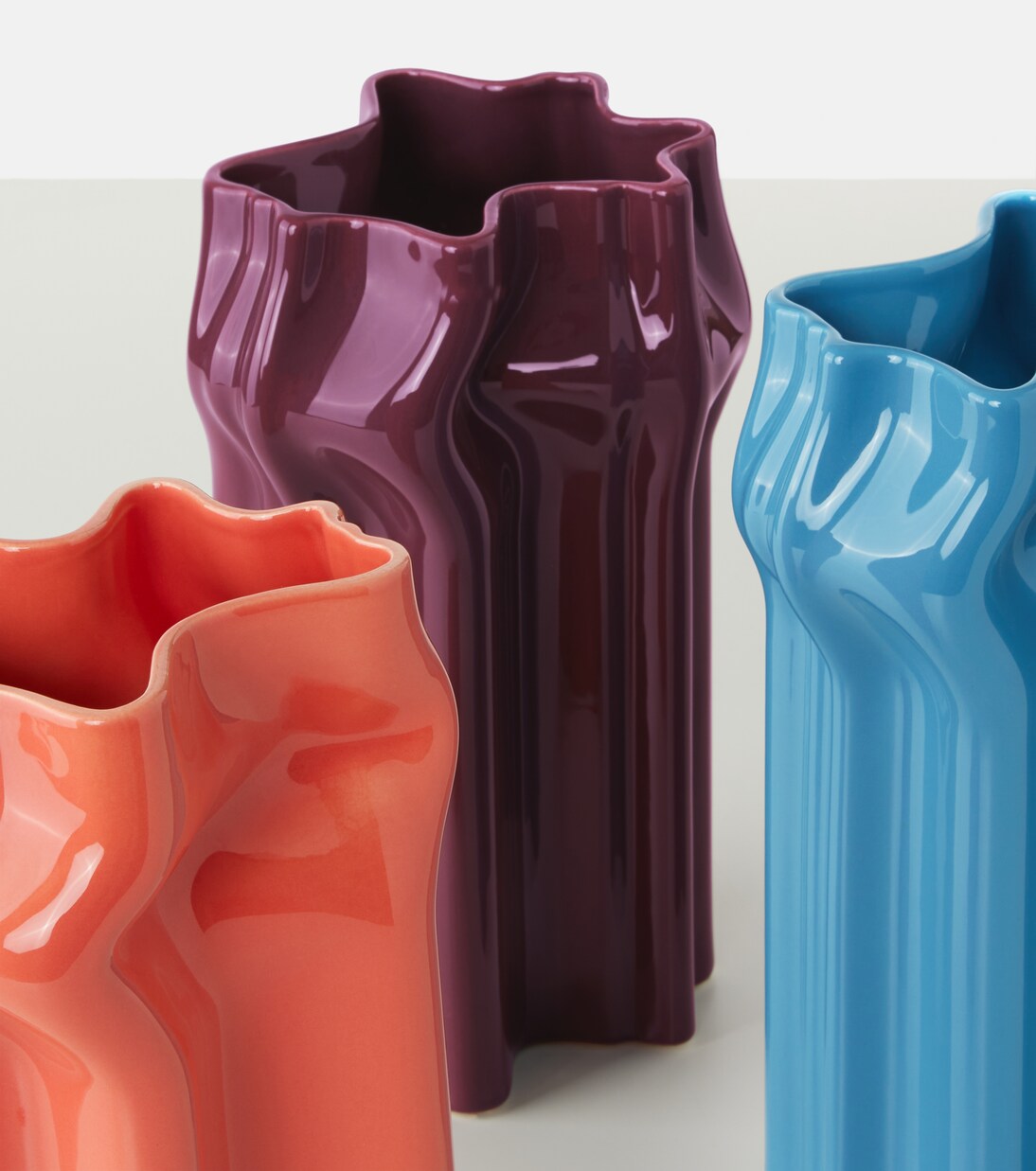 Vase Extruded | Nuove Forme