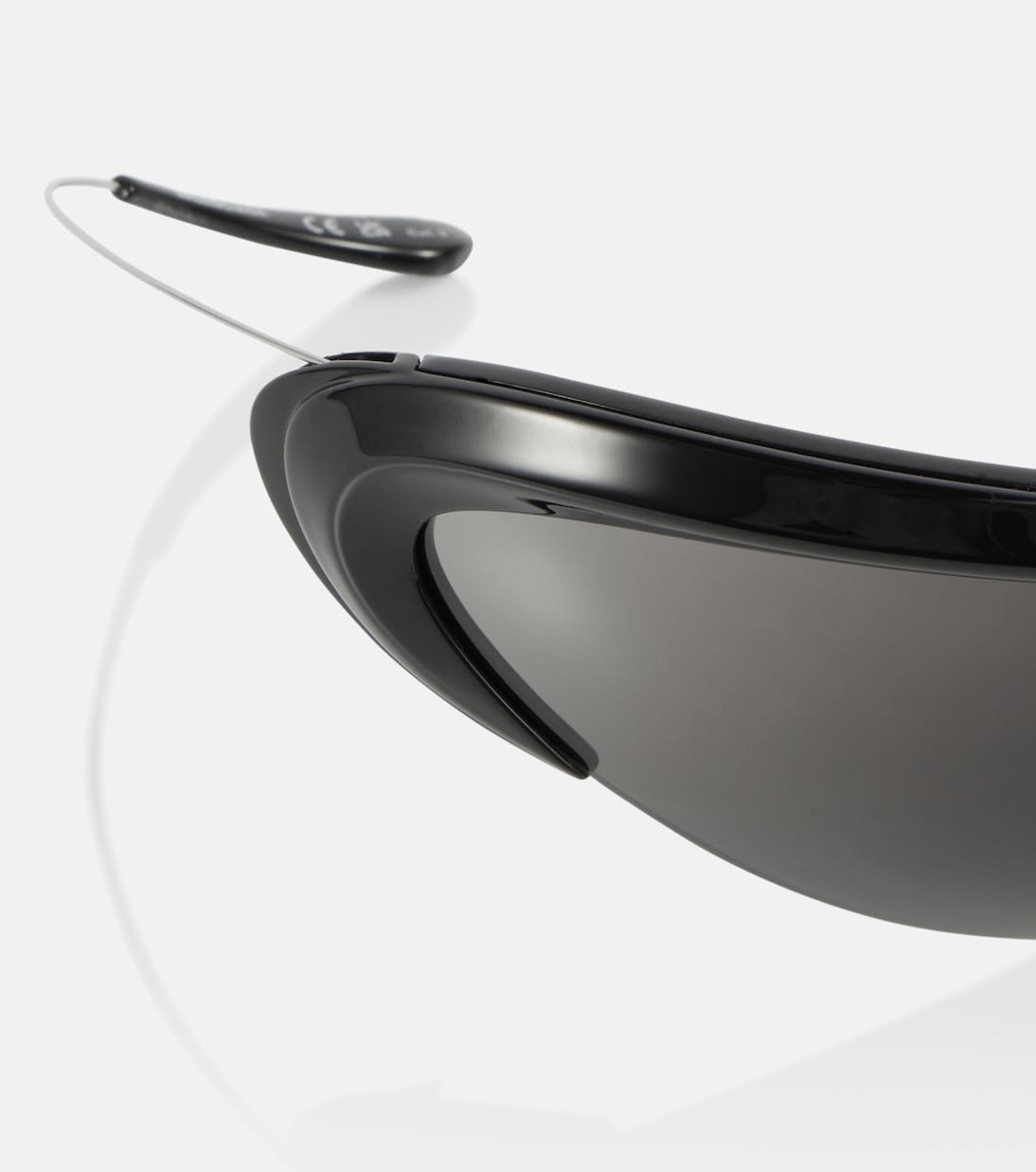 Gafas de sol cat-eye Wire | Balenciaga