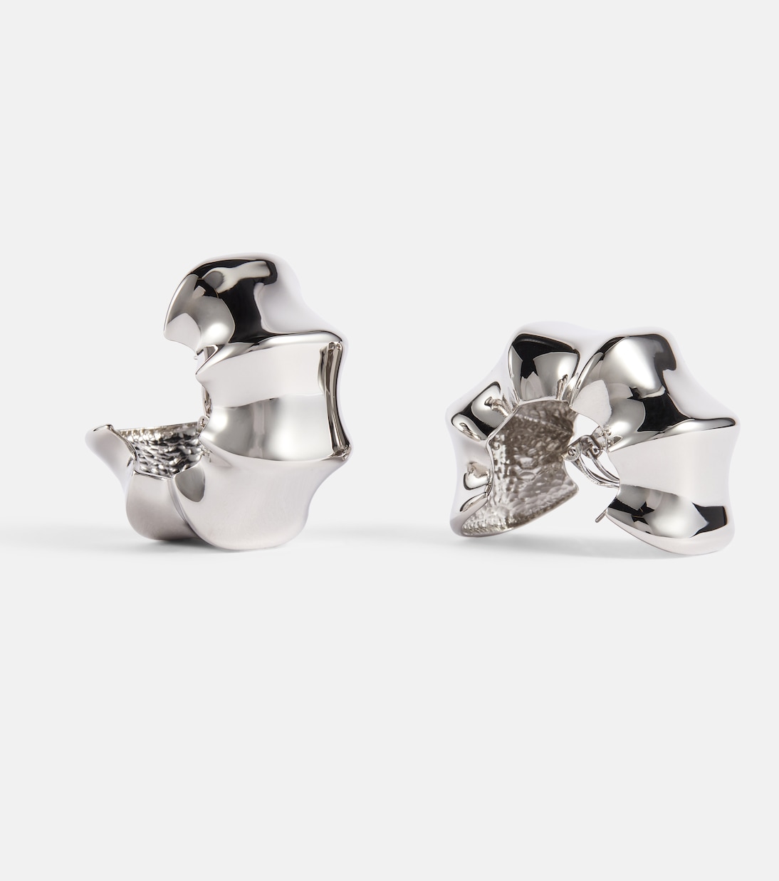 Orecchini a cerchio Julius Medium | Khaite