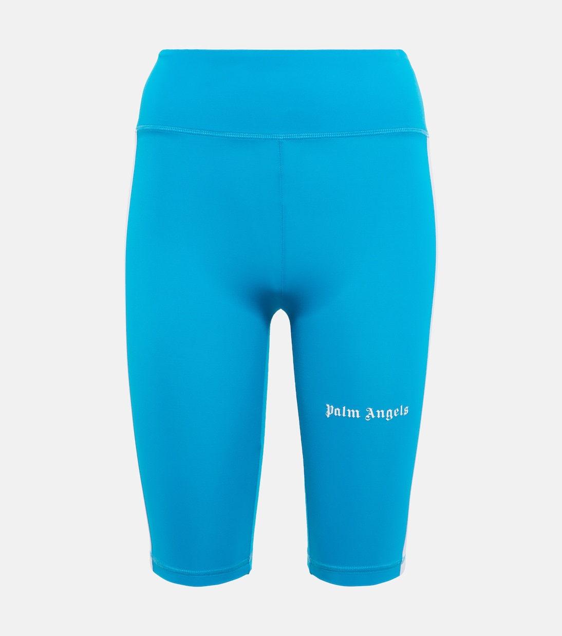 Shorts ciclistas de tiro medio | Palm Angels