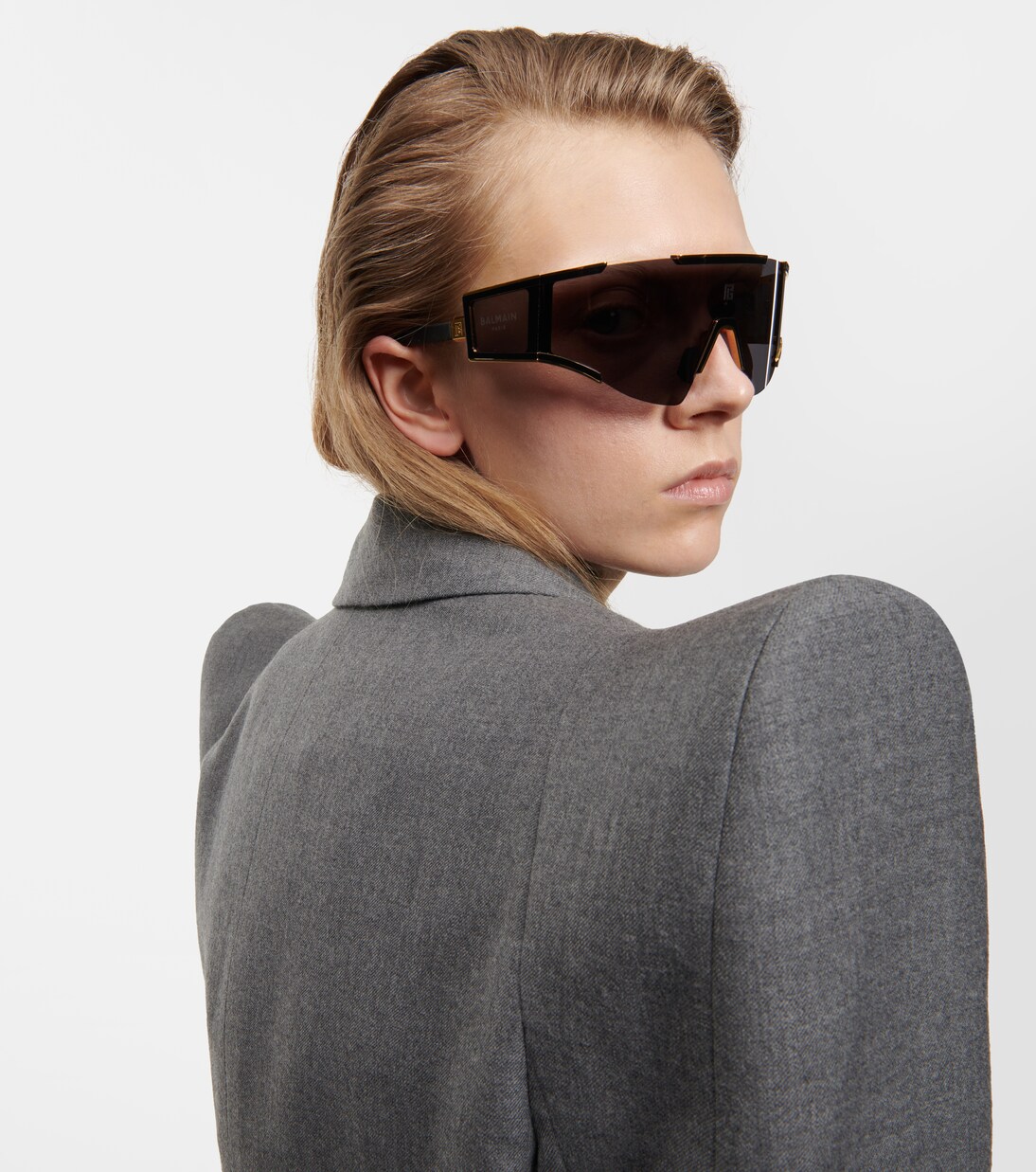 Gafas de sol Fleche | Balmain