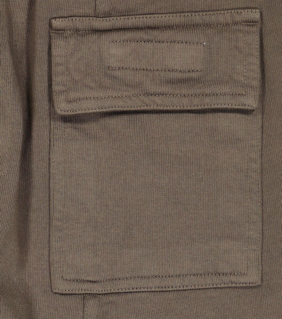 Jogginghose aus Baumwoll-Jersey | Rick Owens Kids