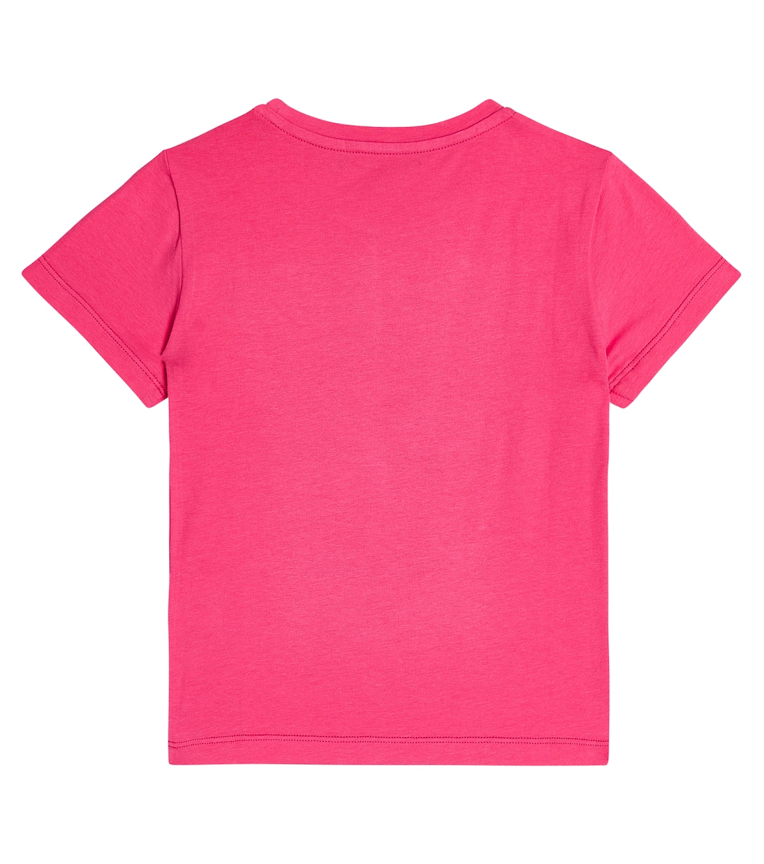 T-Shirt Medusa aus einem Baumwollgemisch | Versace Kids