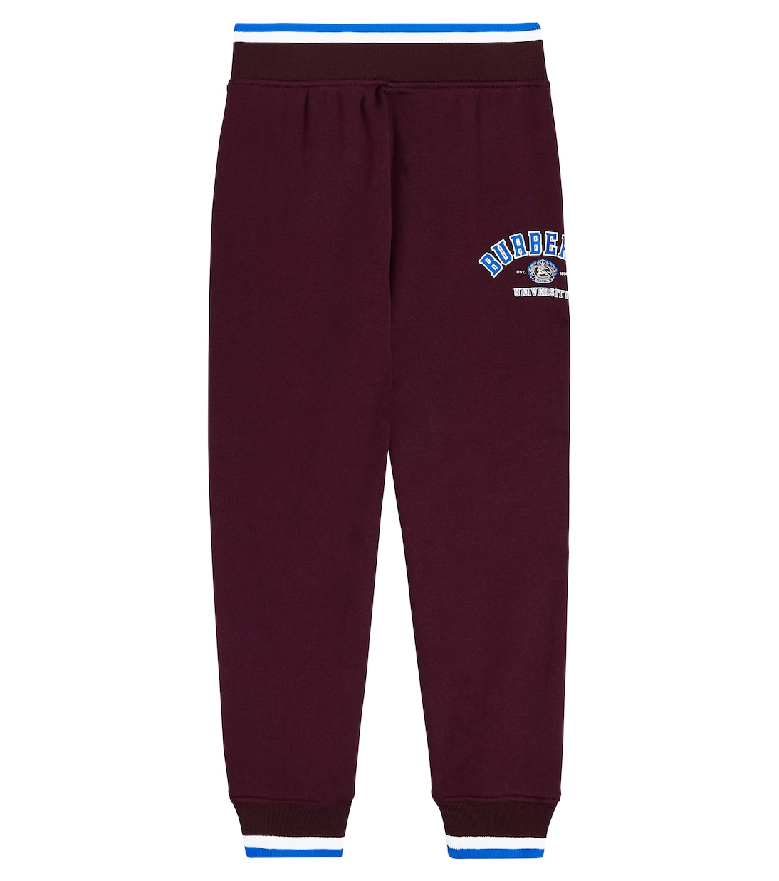 Jogginghose aus Baumwoll-Jersey | Burberry Kids