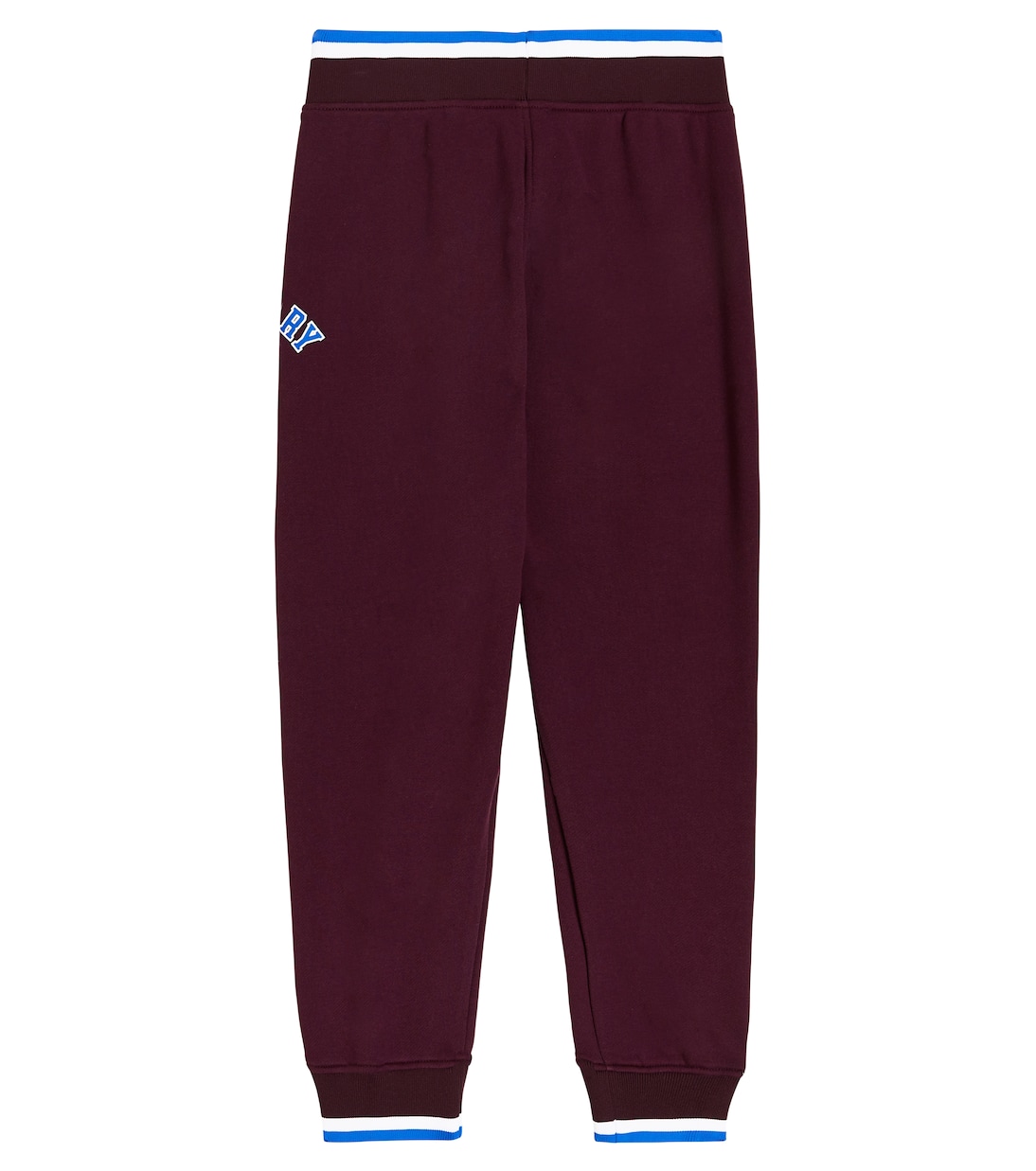 Jogginghose aus Baumwoll-Jersey | Burberry Kids