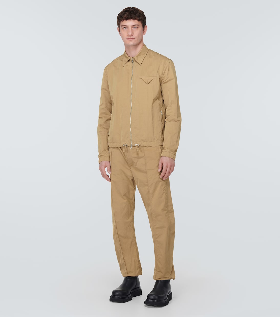 Blouson jacket | Bottega Veneta