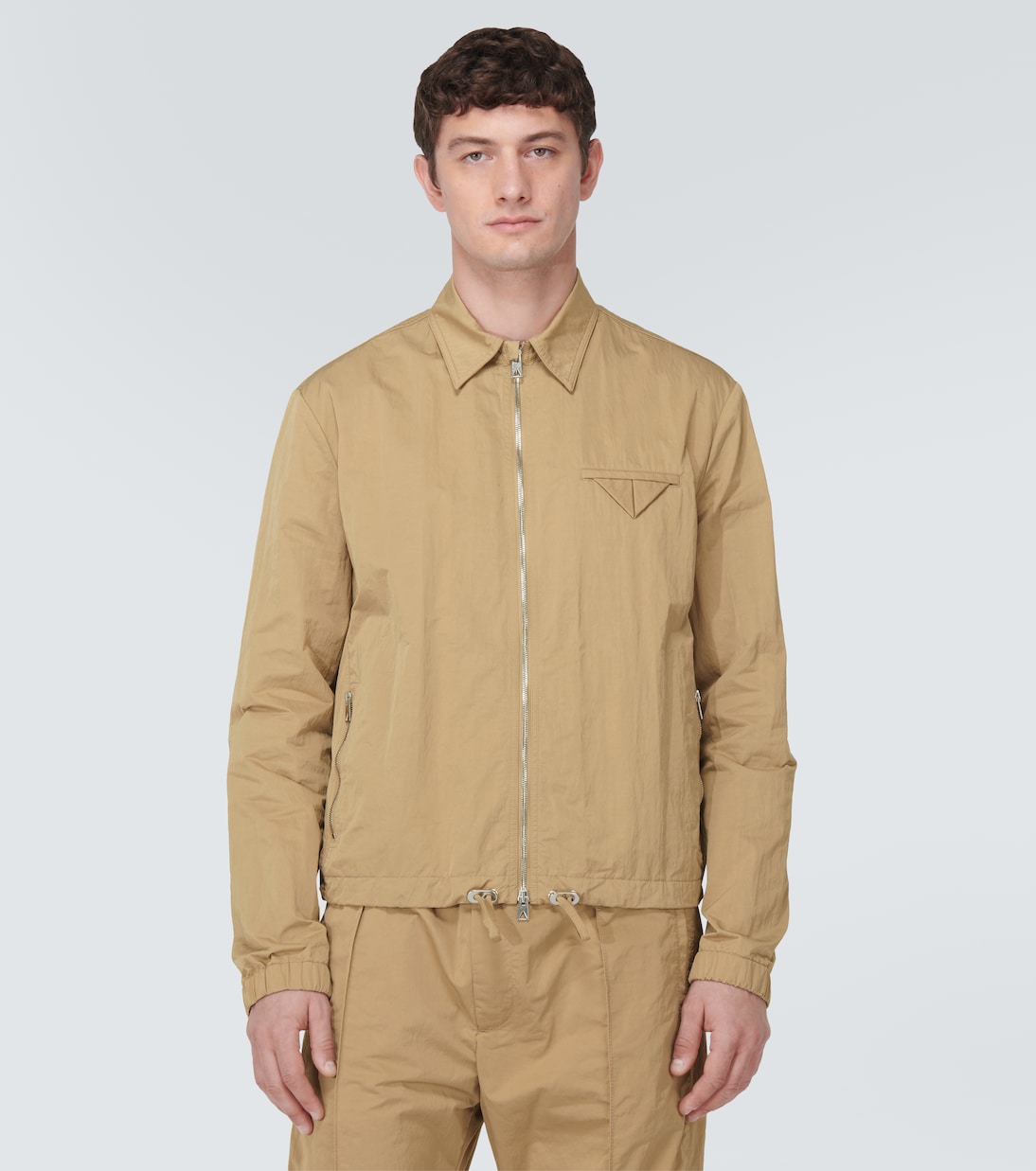 Blouson jacket | Bottega Veneta