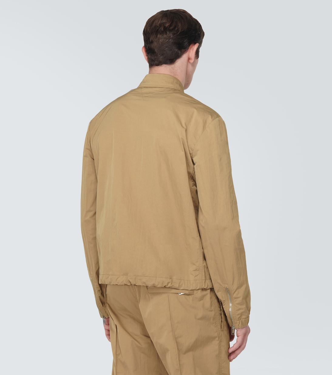 Blouson jacket | Bottega Veneta